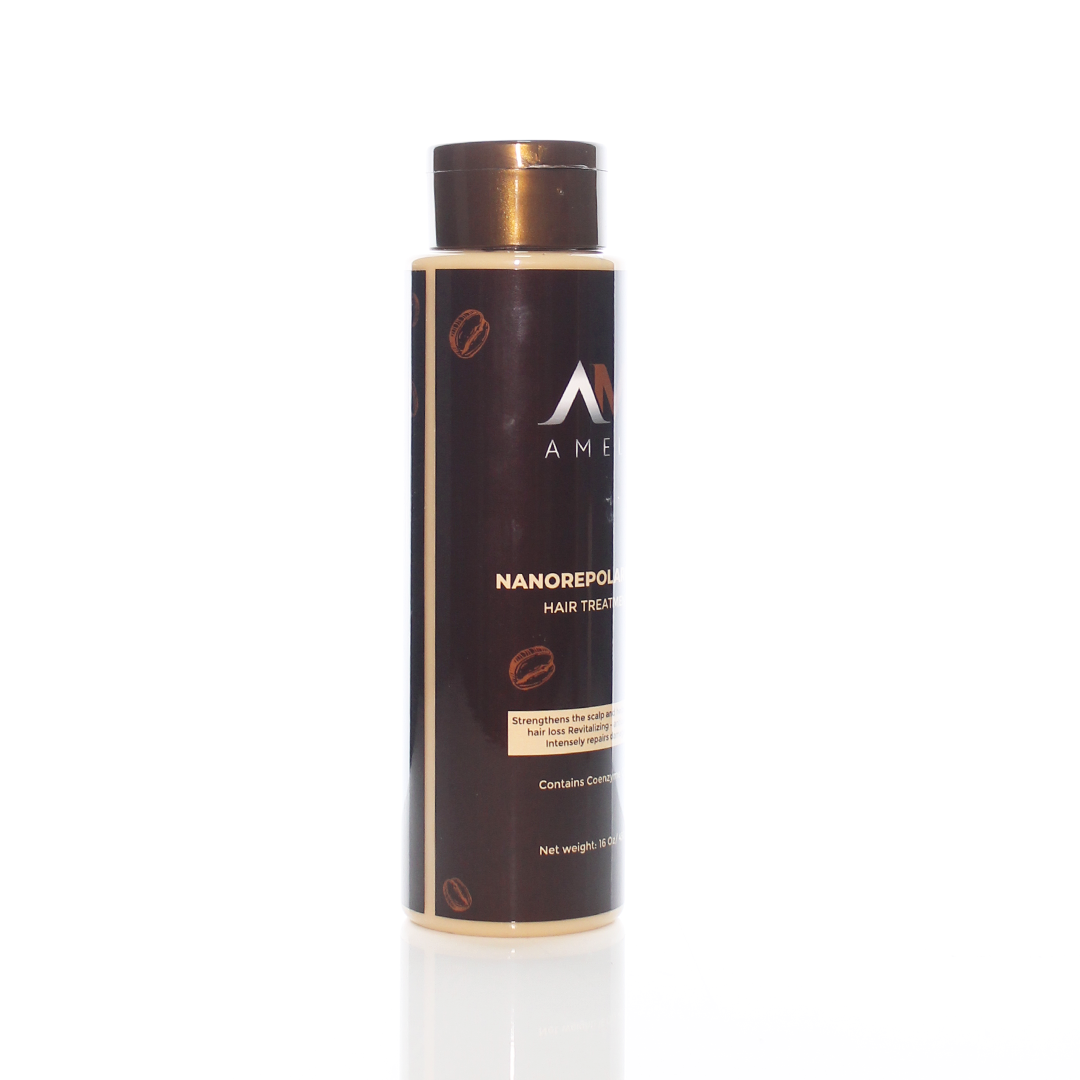 TRATAMIENTO CAPILAR NANOREPOLARIZADOR